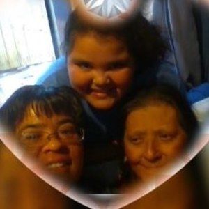 Meet your Posher, Jessers